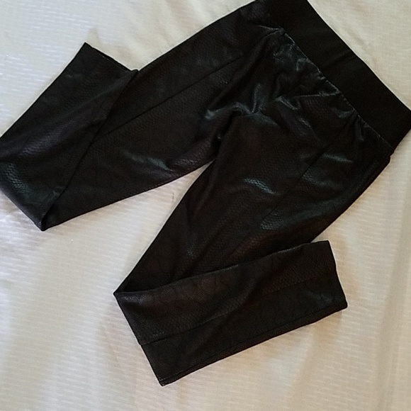 2B BEBE LEGGINGS - Picture 4 of 5